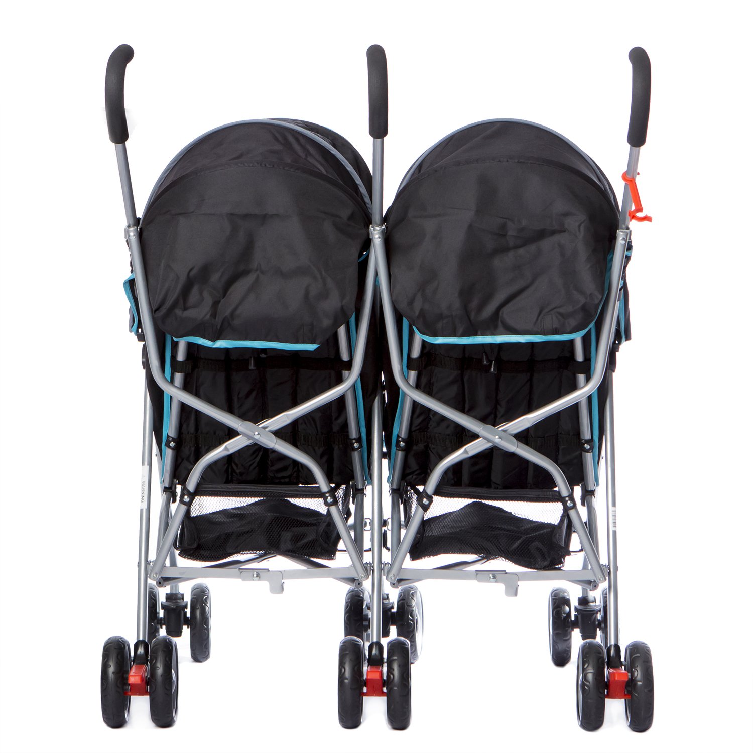 dream on me double stroller