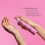 milk_shake Incredible Milk Flower Leave-in Hair Repair Treatment Spray 150ml view 5