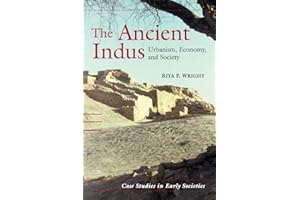 The Ancient Indus