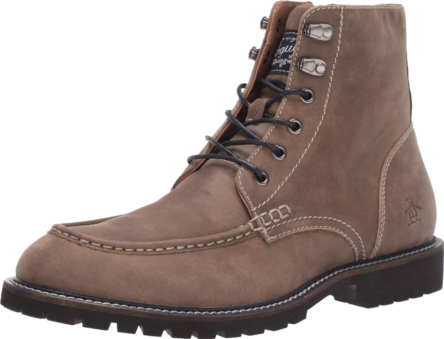 penguin mens dress shoes