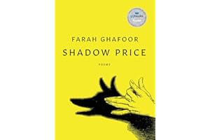 Shadow Price: Poems