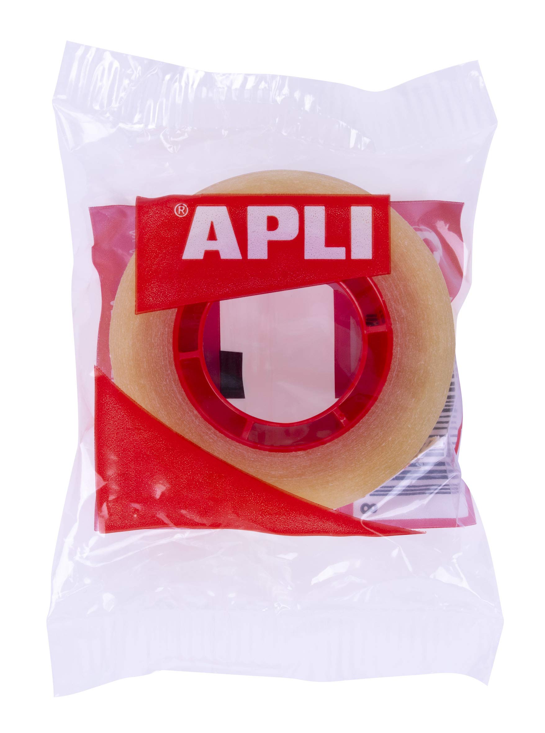 Apli 11103 - Rolls of Sticky Tape
