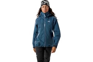 Arc'teryx womens Beta Ar Jacket