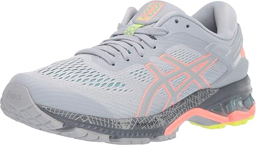 gel kayano 26 ls womens