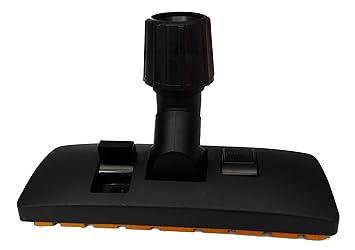 Maxorado Kombidüse Universal Staubsaugerdüse Staubsauger Bodendüse kompatibel mit Bosch Siemens Samsung Rowenta Grundig Dirt 