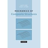 Mechanics of Composite Structures