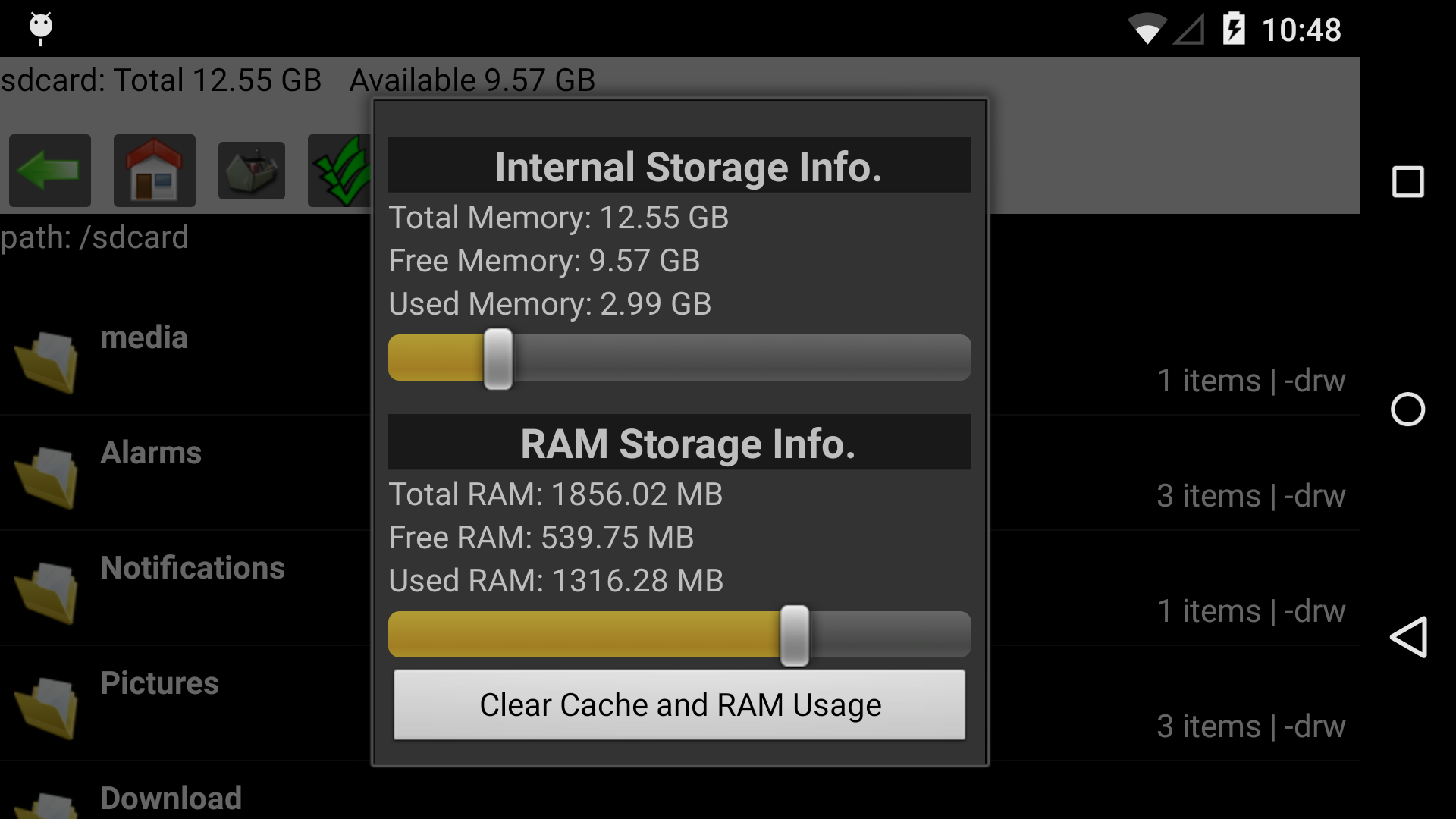File Explorer File Manager ProAmazon.inAppstore for Android