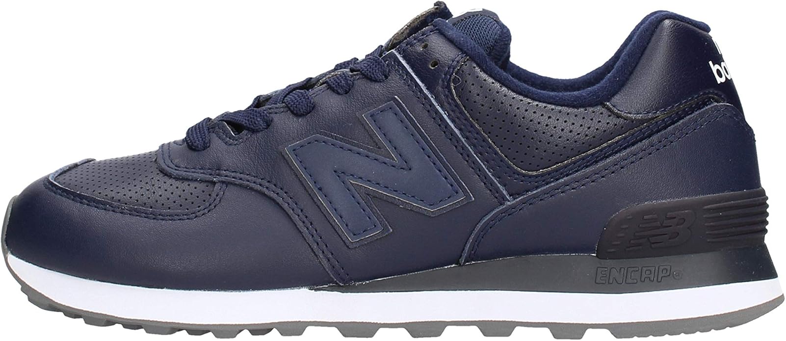 New Balance ML574SNU, Laag-Top Heren 39.5 EU: Amazon.nl