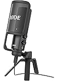Rode NT-USB USB Condenser Microphone