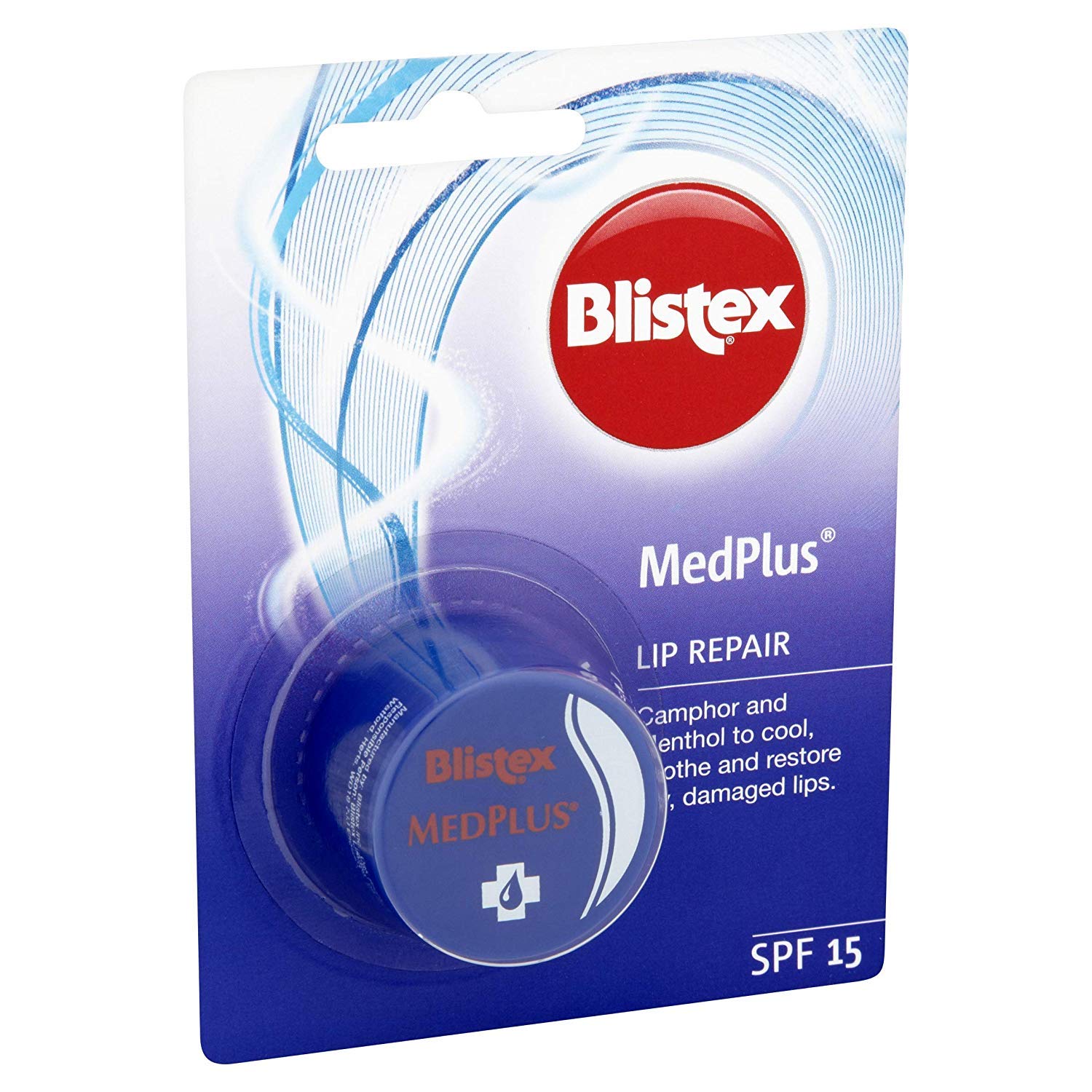 Amazon.com : Blistex Medplus 7g : Beauty
