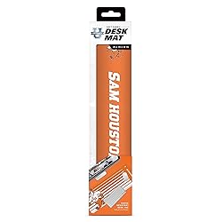 SOAR NCAA Desk Mat V.2, Sam Houston State Bearkats