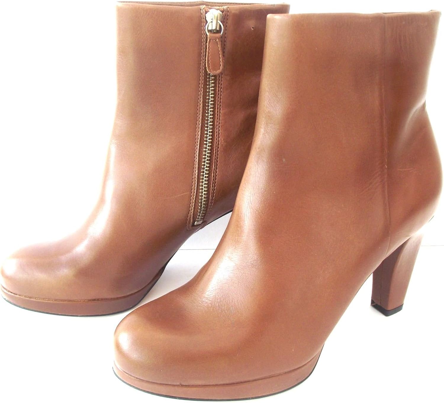 clarks kinzie orange