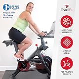 TrubliFit Dual Function Toe Cages for Peloton Pedals - Two Sided or Delta Cleats view 10