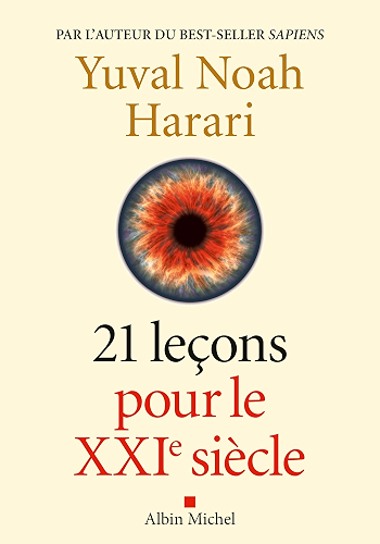 Download 21 Leçons pour le XXIème siècle PDF