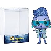 Yesss (Chase): Fun ko P o p ! Vinyl Figurine Bundle with 1 Compatible 'ToysDiva' Graphic Protector (009-33414 - B/A)