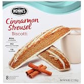 Nonni's Cinnamon Streusel Biscotti, 6.88 Oz (197814)