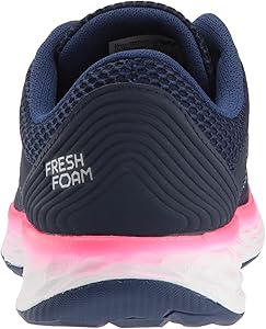 women's fresh foam kaymin