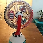 sassy whimsical wheel