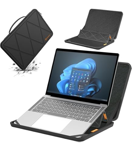 XJchen Laptop Cover Compatible With HP Laptop 15-fd 15-fc ProBook 450 455 850 G8 G9 EliteBook