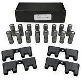 TSP Texas Speed Delphi LS7 Lifters + Trays for GM LS Gen III/IV 5.3L/6.0L + Gen V LT1 28-25341990-16