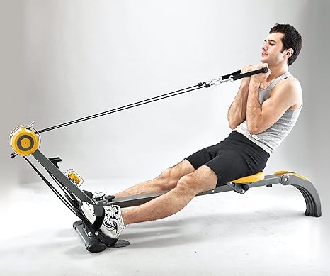 rower 3010