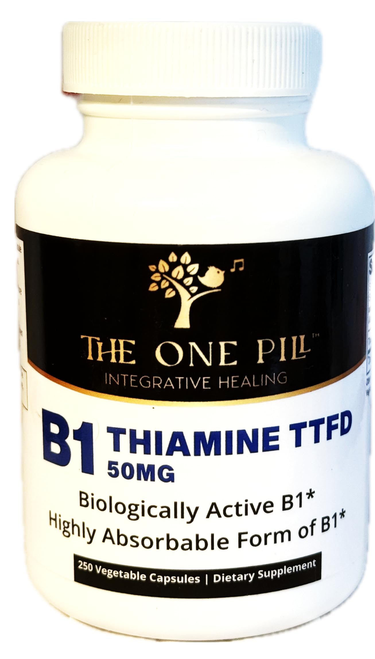 thiamine glutathione Thiamine Deficiency, Fatigue, and Erectile Dysfunction