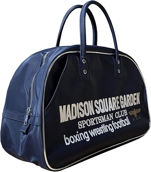 Amazon マジソンバッグ Medium 懐かしのマジソンバッグが復刻 ボストンバッグ