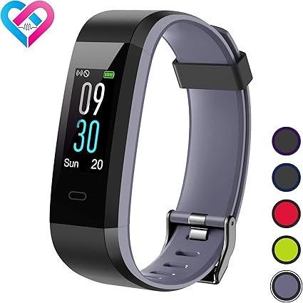 veryfitpro watch waterproof