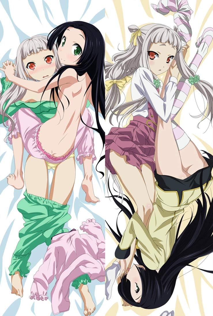 Amazon 皇神楽耶 抱き枕カバー 枕カバー 18禁 アニメ セクシー 無地 ピーチスキン 60 180cm 等身大 18禁枕 萌え工房c アニメ 萌えグッズ 通販 Amazon 皇神楽耶 抱き枕カバー 枕カバー 18禁 アニメ セクシー 無地 ピーチスキン 60 180cm 等身大 18禁枕 萌え工房c アニメ 萌えグッズ 通販