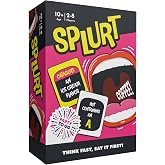 Gamewright - Party to Go - Splurt - Think Fast