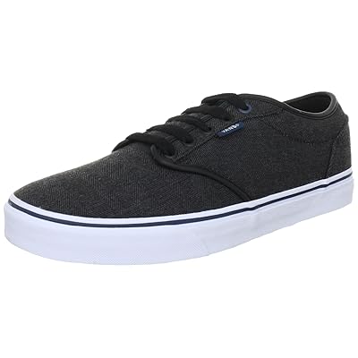 Ubuy Vans Atwood Mens Canvas Trainers Buy Vans Men's Atwood Low