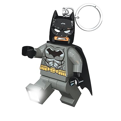 lego batman keychain light