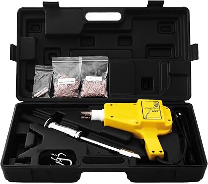 Mophorn 4550 Stud Welder Starter Kit