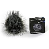 ZOOM ズーム ヘアリーウィンドスクリーン  WSU-1