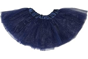 My Lello Baby 5-Layer Ballerina Tulle Tutu (0-3 mo.)