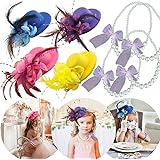 kids tea party attire