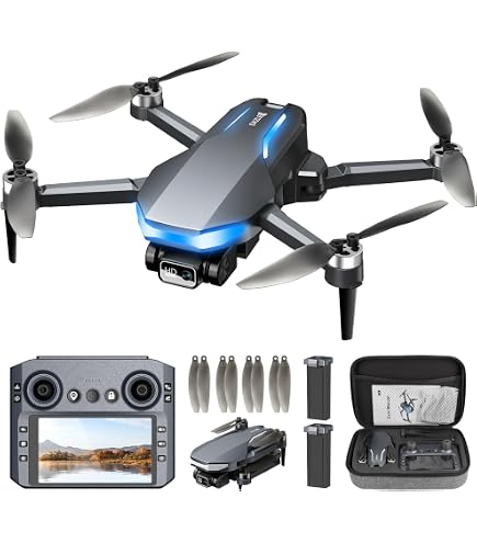 Amazon.com: DJI Spark, Portable Mini Drone, Alpine White : Toys