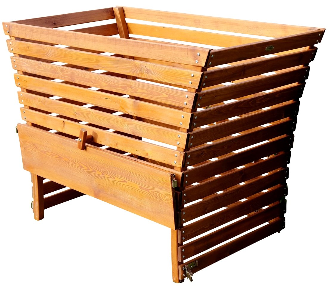 Compostador profesional 【2020】🥉Los mejores compostadores del mercado