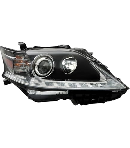 Amazon.com: Headlight Assembly Replacement For Lexus 2016 2017