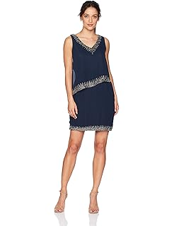 women's petite cocktail dresses