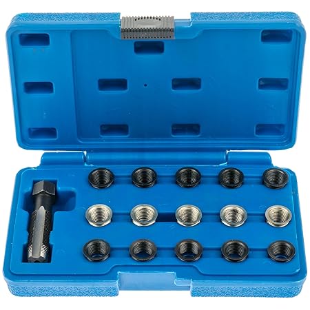 Asta A-62269 Zündkerzengewinde Reparatur Satz M14 x 1.25 mm