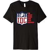 idc nfl sweatshirt