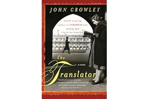 The Translator: A Historical Romance Between an Exiled Russian Poet and His American Translator During the Cuban Missile Cris