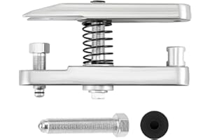 AotoParts 204-793A Ball Joint Separator Puller Tool Compatible with Land Rover Jaguar, Ball Joint Extractor Removal Tool, OEM
