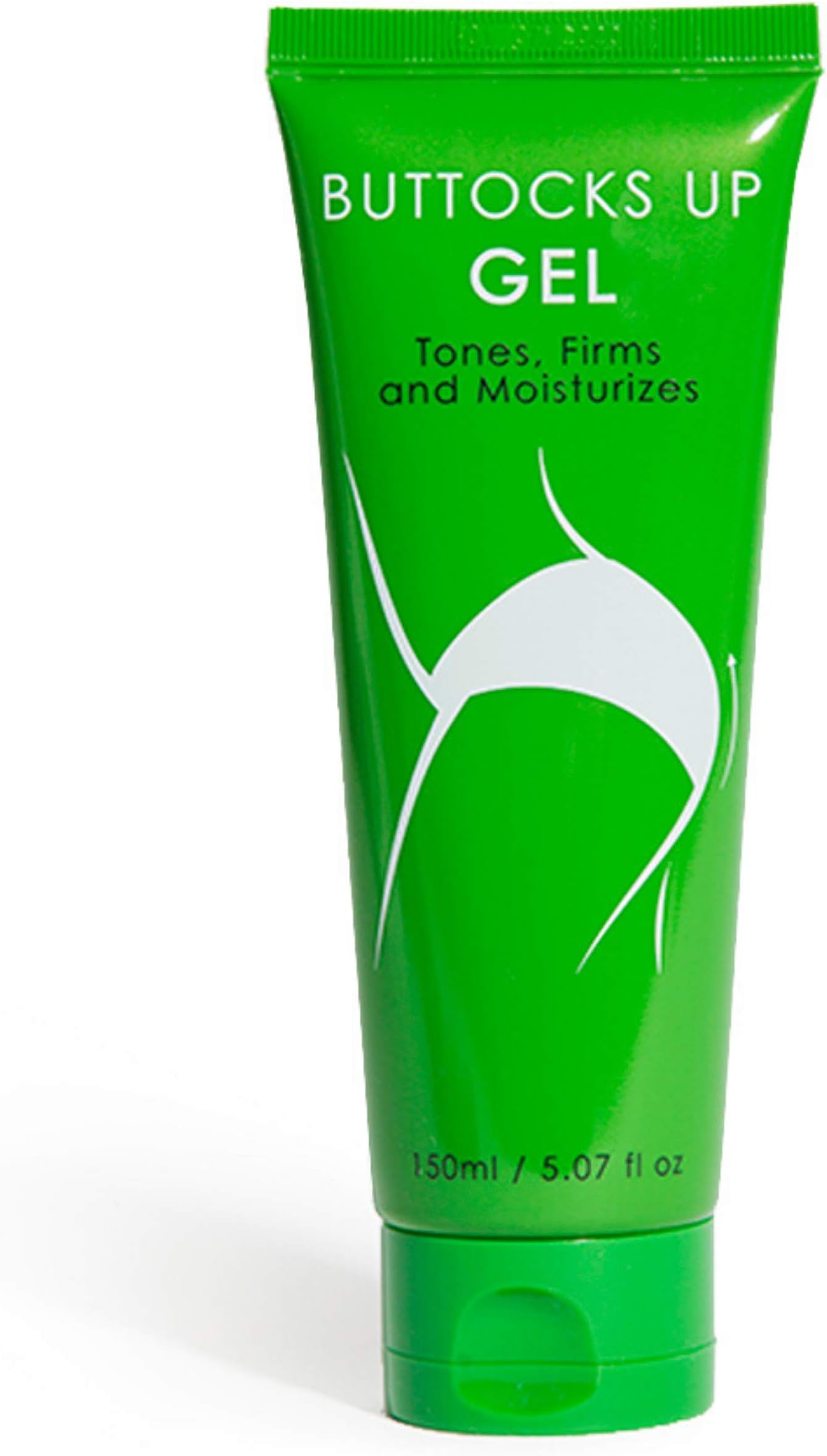 Enhancement Cream Hip Gel Buttocks Up it works for Firming, Contouring Tightening Shaping - 150 ml