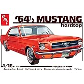 AMT 1964.5 Ford Mustang Coupe 60th Anniversary