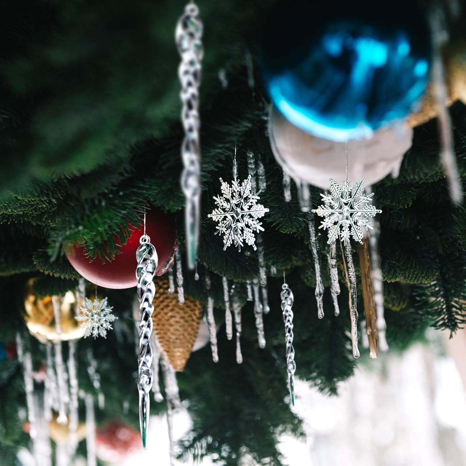 Download Strand weihnachtsschmuck online HD