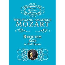 Symphonies Nos. 40 & 41 (Dover Miniature Scores: Orchestral