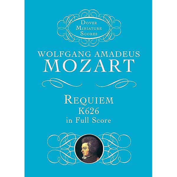 MOZART Requiem ミニディスク　MD MOZART Requiem ミニディスク MD