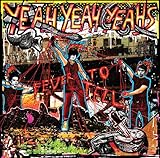 Yeah Yeah Yeahs - Black Tongue